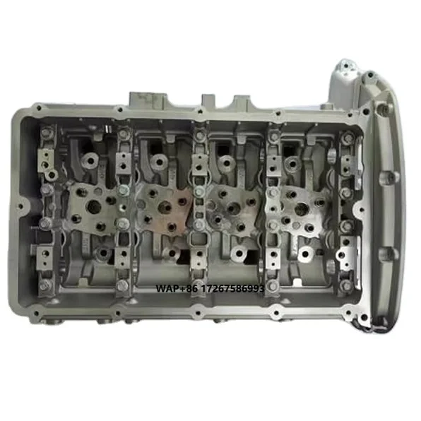 

Auto Engine Head Part Bare Cylinder Head 908768 908867 908758 908766 for Ford Puma 2.4 Transit 2.4 TDCI 16V Engine Cylinder Head