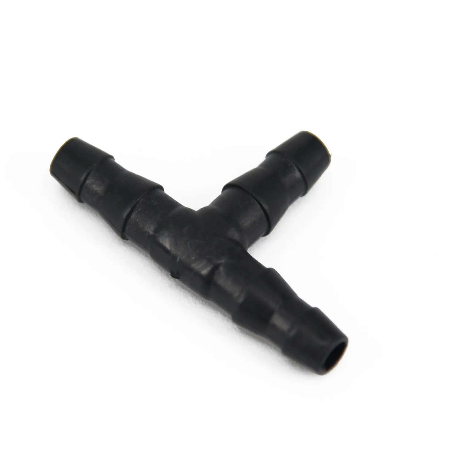 Irrigation System High quality Tee Joints Hose Tee Joint Hose Timer Drip Watering Garden for top 2019 Irrigation