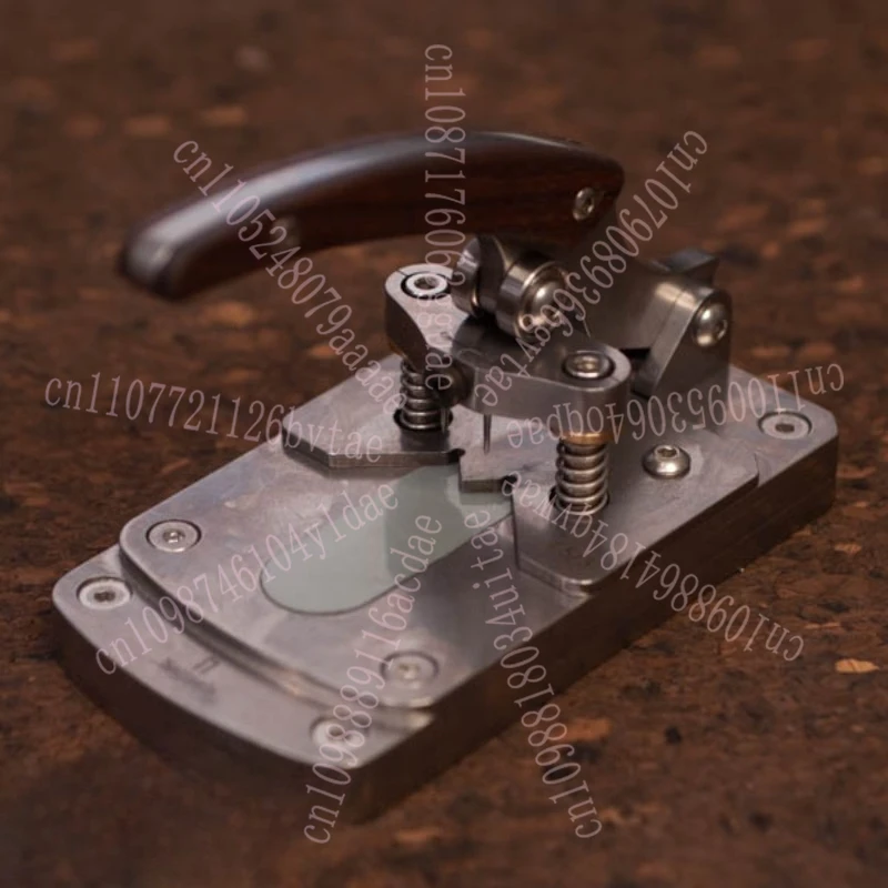 

FNattools Finish Hole Punch Strap Tool Nt32 System Tool, Professional Strap Tool