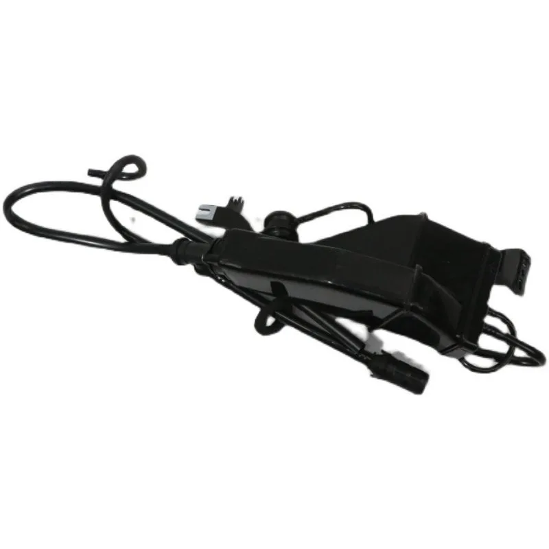 

For VW Passat B5 Activated Carbon Canister Assembly with Tubing 3BD 201 803 B Brand New