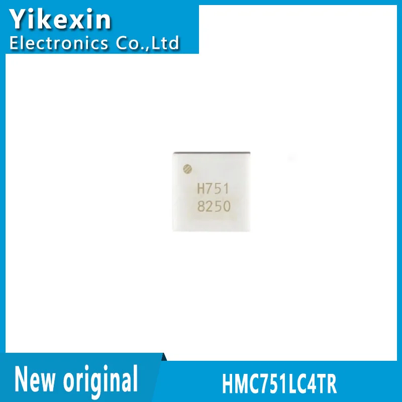 Original genuine HMC751LC4TR HMC751LC4 18-29 GHz RF amplifier