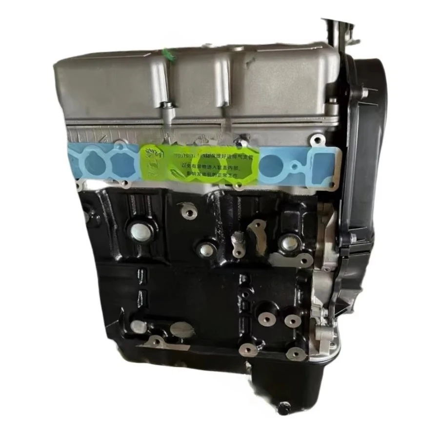 Newpars قطع غيار السيارات الجديدة B10S1 محرك جديد B10S المحرك B10S1 لمحرك شيفروليه ماتيز 1.0 محرك جديد لشروليه سبارككستوم