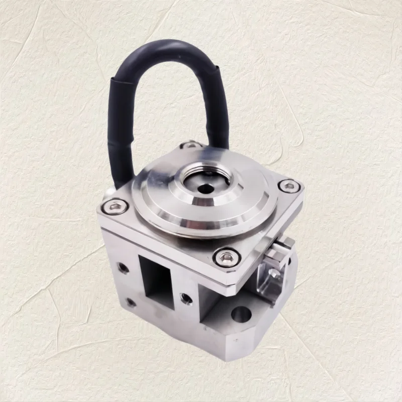 

Верхний направляющий держатель AQ360 AQ560, цельный для запасных частей для электроэрозионной резки серии SODICK AQ