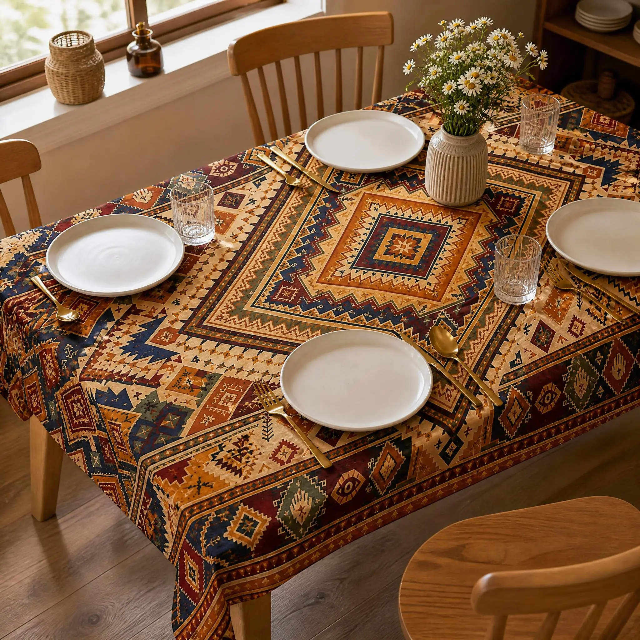 Home Textiles Trends - Tendenze di arredamento per la casa