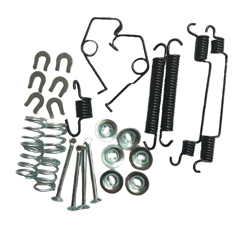 Trommelbremsen-Hinterzylinder-Reparatursatz für JAC SUNRAY Hinterrad-Reparatursatz S35020050-F3