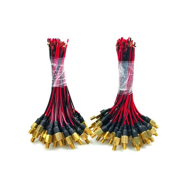 4.7K High Quality LPG CNG System Water Temperature Sensor
