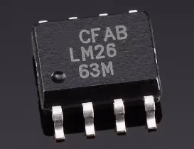 

10PCS LM2663M LM2663MX SOP-8