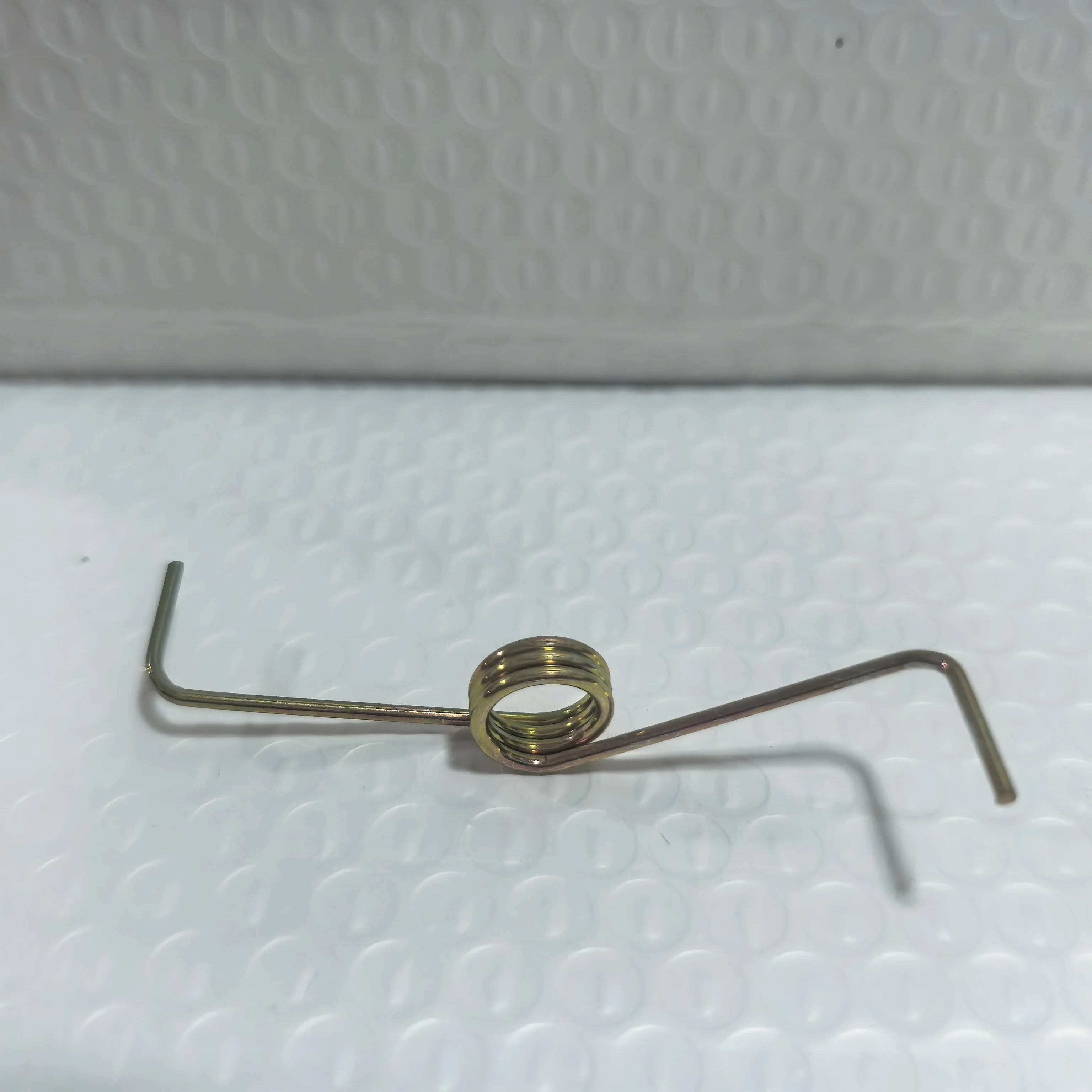 1pc  Washing machine spring  Washing machine door cover spring  Washing machine switch spring