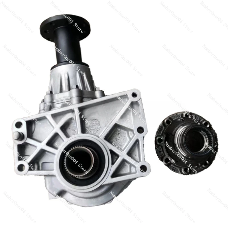 Suitable for modern Shengda gray intelligent IX35 front and rear differential transfer case IX45