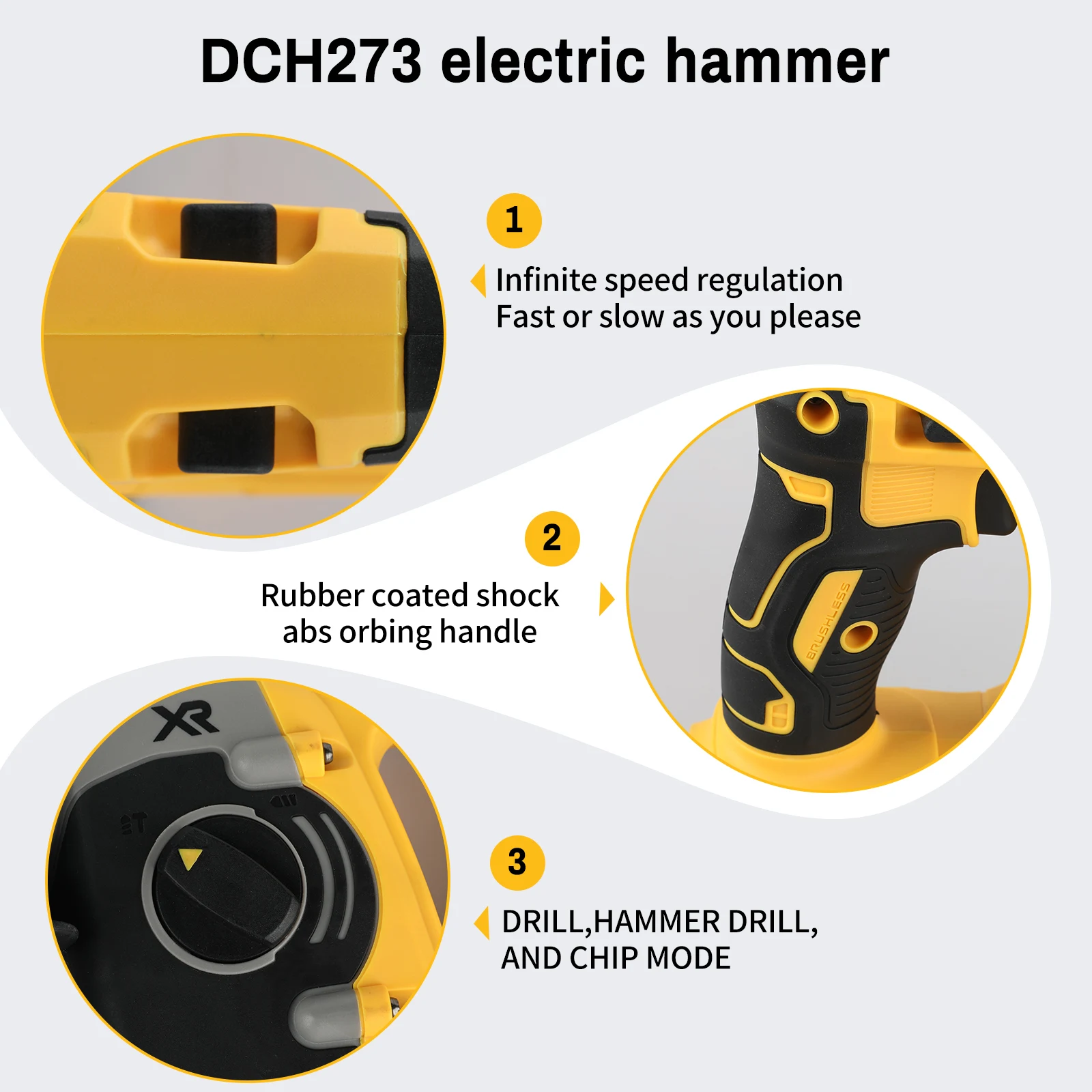 Thumbnail 3 - #20 Latest Drills Offers