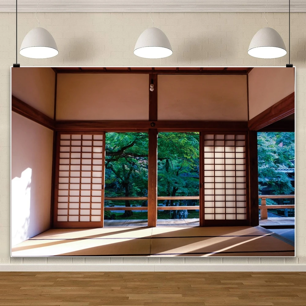 Tło fotograficzne w stylu japo – Photography Zen recenzja i cena