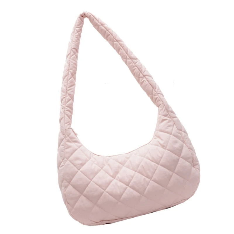 Bolso bandolera nailon ligero para estilo y funcionalidad sin esfuerzo