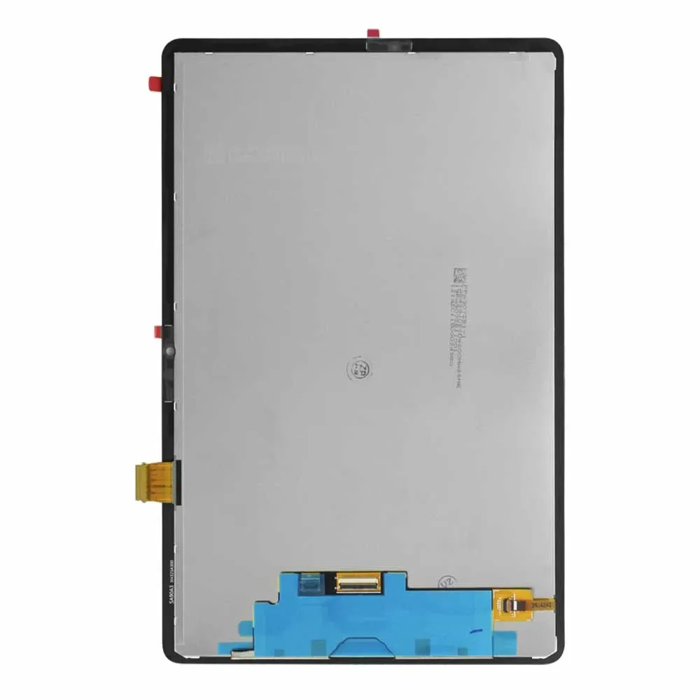 10.9“ LCD for Samsung Galaxy Tab S9 FE X510 LCD Touch Screen Digitizer Assembly for Samsung Tab S9 FE SM-X510 SM-X516B Display