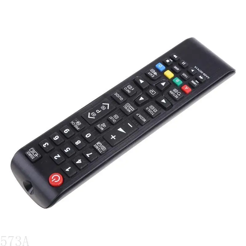 573A AA59-00741A Remote Control Substacement Service for Smart Remote