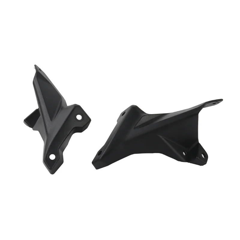 

For MT-07 MT07 2025-Up Motorcycle Accessories Windshield Fairing Windproof Screen Wind Deflector Bracket Kit
