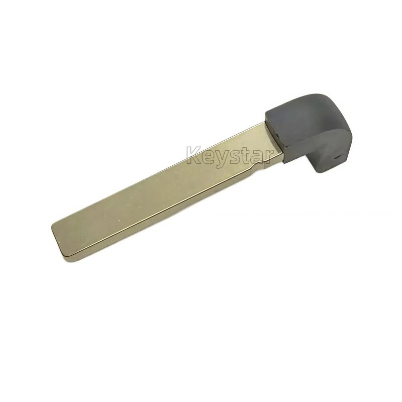 Keystar 5 Stück HU162 Auto Smart Key Rohling MQB48 Schlüsselloser Fernbedienungsschlüssel Ersatz Notfall-Türschlüssel für VW Superb Arteon Passat – Detail 4