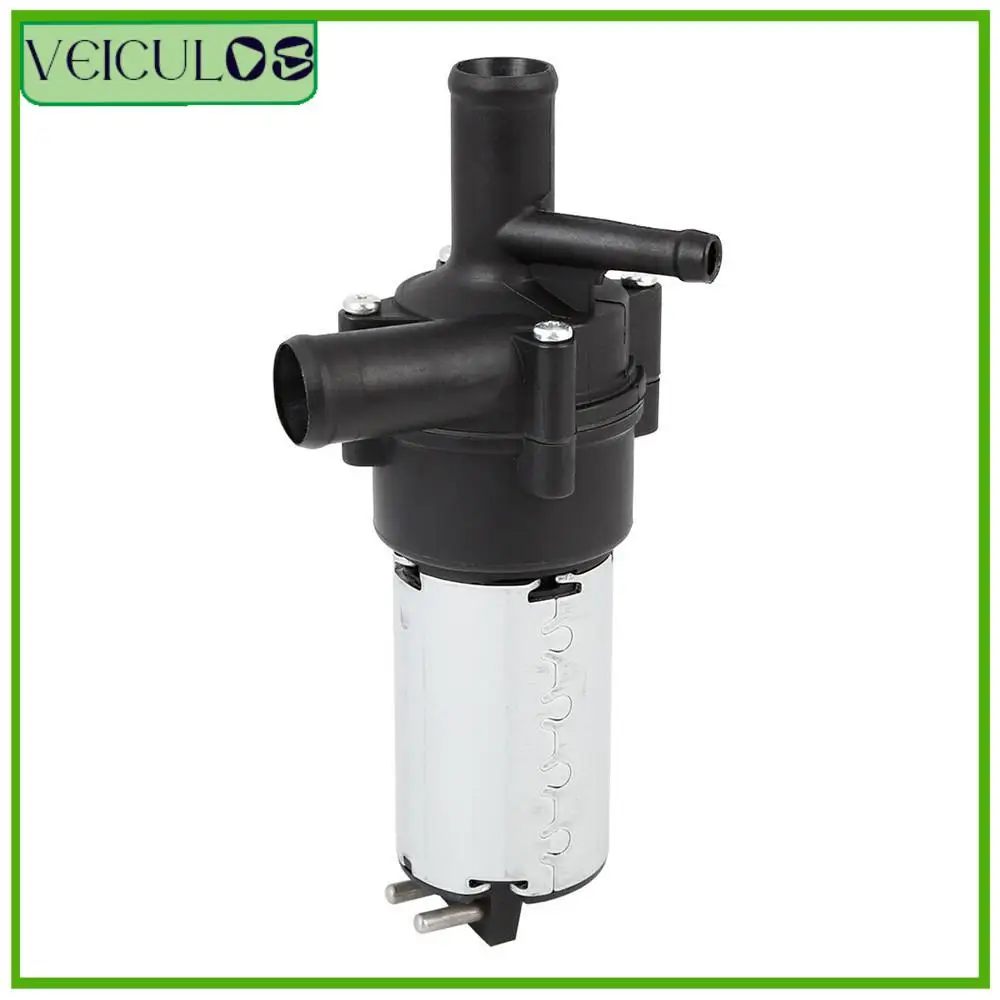 

1pc Engine Auxiliary Electric Coolant Pump 2038350164 For Mercedes-Benz C230 C240 C280 C32 AMG 2002-2004 CLK320 CLK55 Car Parts