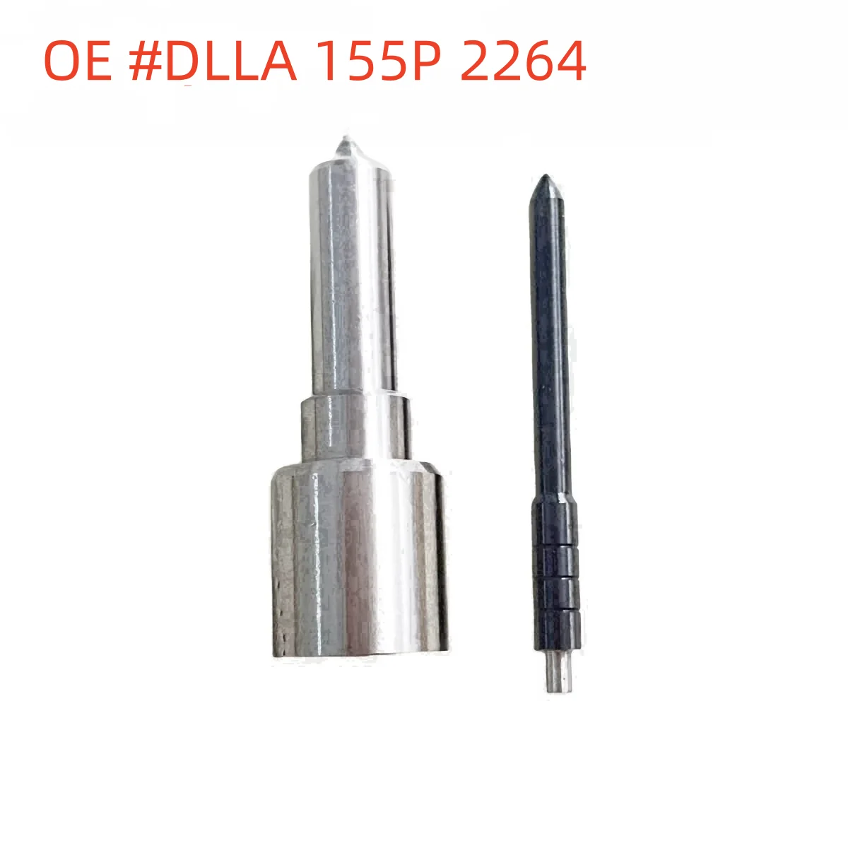 

High quality New DLLA 155P 2264 fuel injector nozzle For 0445110447