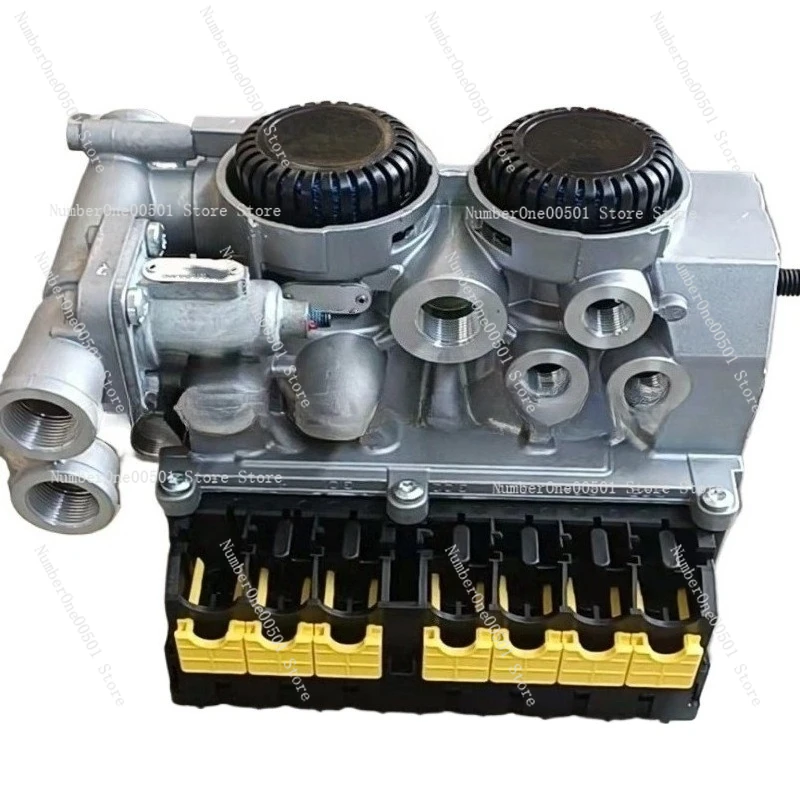 

Номер запасной части электронной тормозной системы модулятора 4801020640 4801020300