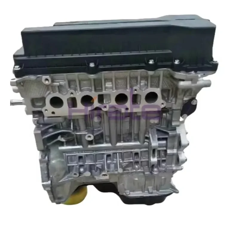 

Brand New 1.8L 4-Cylinder LFB479Q Petrol Engine Long Block Assembly For Lifan X60/620/720/820 Cars