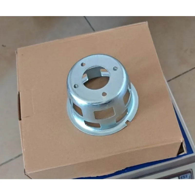 Pull Plate Starter for Yanmar L100 714660-76821 714650-76821