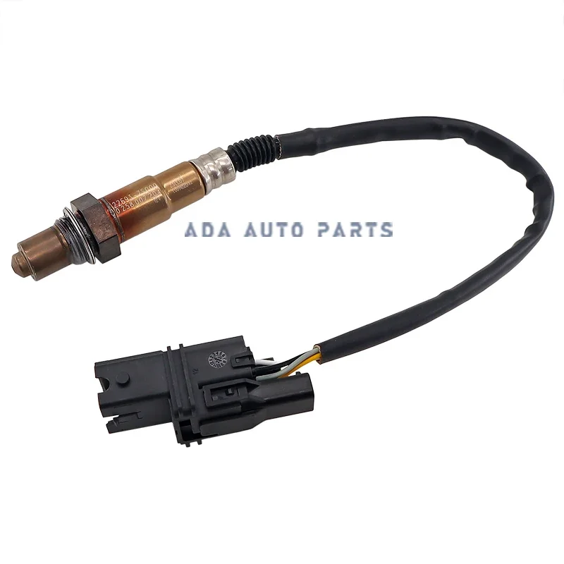 Sensore ossigeno O2 rapporto aria carburante 22693-7S000 226937 S000 226936 M400 226937 Y000 Per Nissan Quest Murano Pathfinder