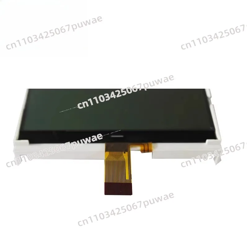 13264-COG-9L 3.4 Inch LCD Screen 132*64 Dot Matrix LCM Display Module