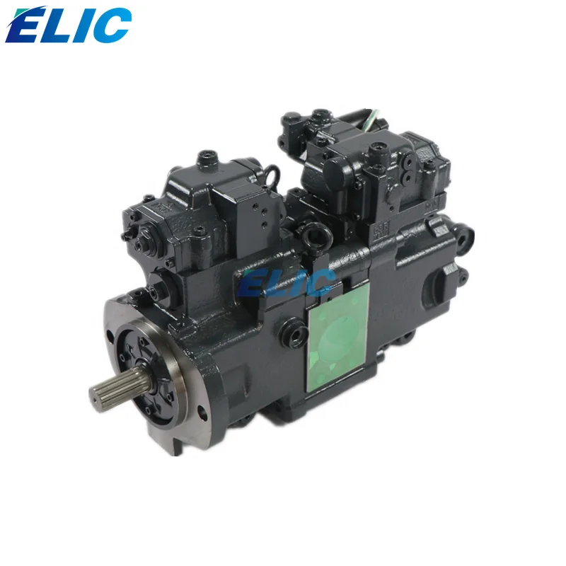 

14549866 ec140c VOE14555190 ec140d hydraulic pump parts repair kits 14567620 14567619 14567621 for volvo