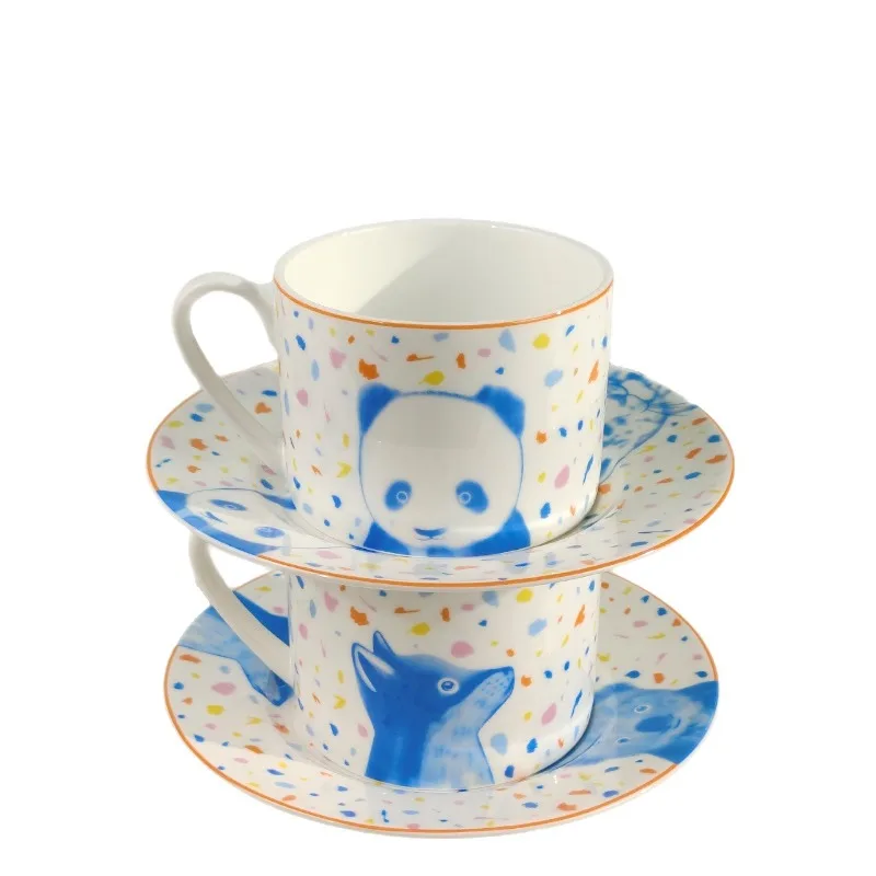 

Meal bowl flat bottom cup