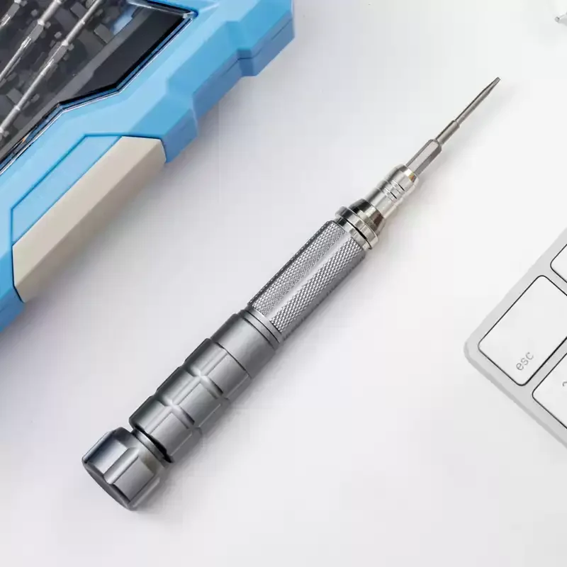 23-in-1 S2 Ejection Laptop Undisassembled Repair Screwdriver Tool Combo Set