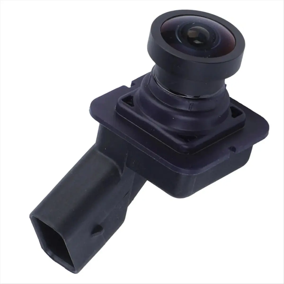 #95J Rear View Backup Parking Camera F1ET19G490AA F1ET-19G490-AA,F1ET19G490,(plastic)