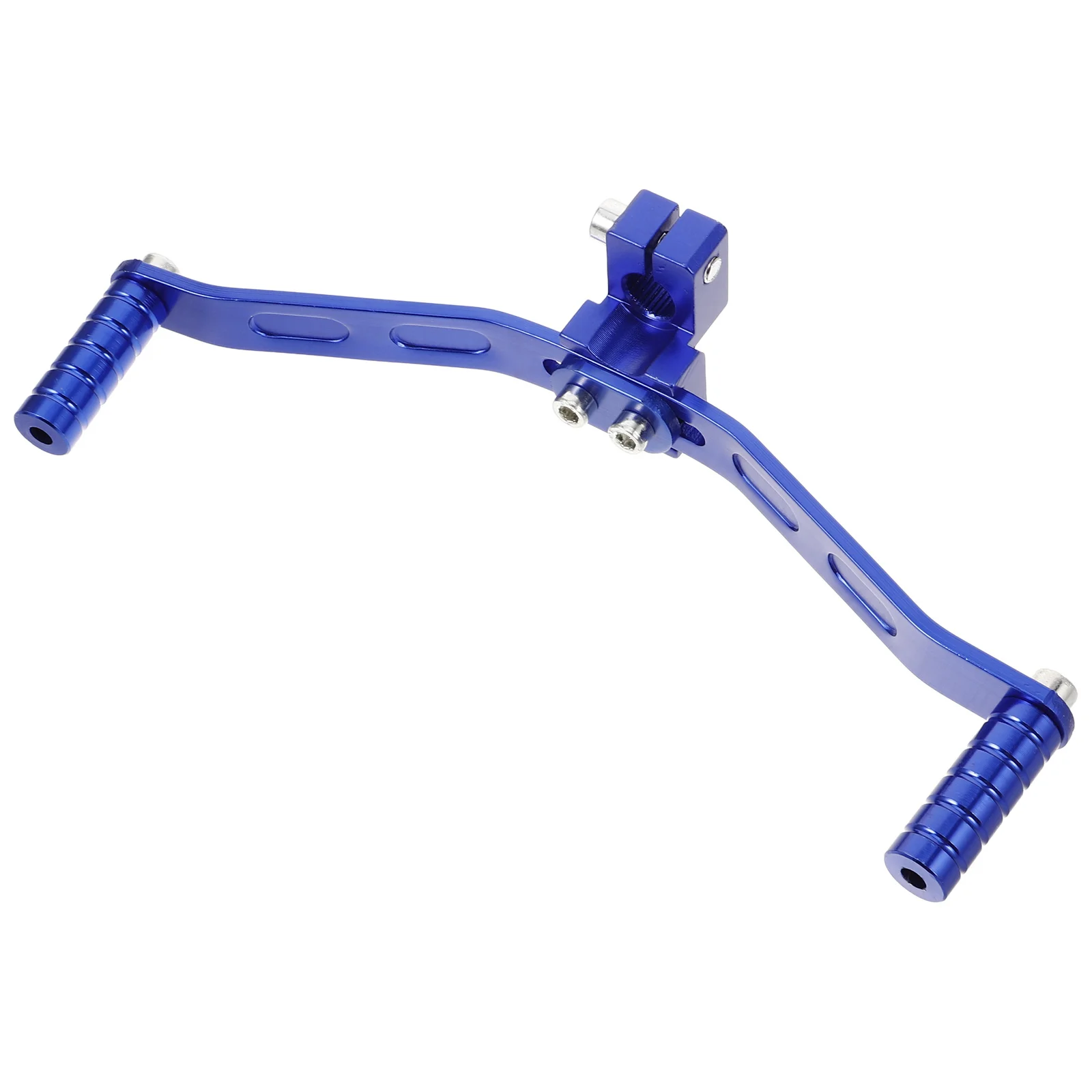 

Motorcycle Gear Shifter Lever Alloy Strong Construction Smooth Gear Shift Dirt Bike Pit Bike Shifter Lever Motorcycle Levers