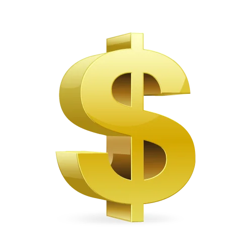 

Extra Shipping Costs only