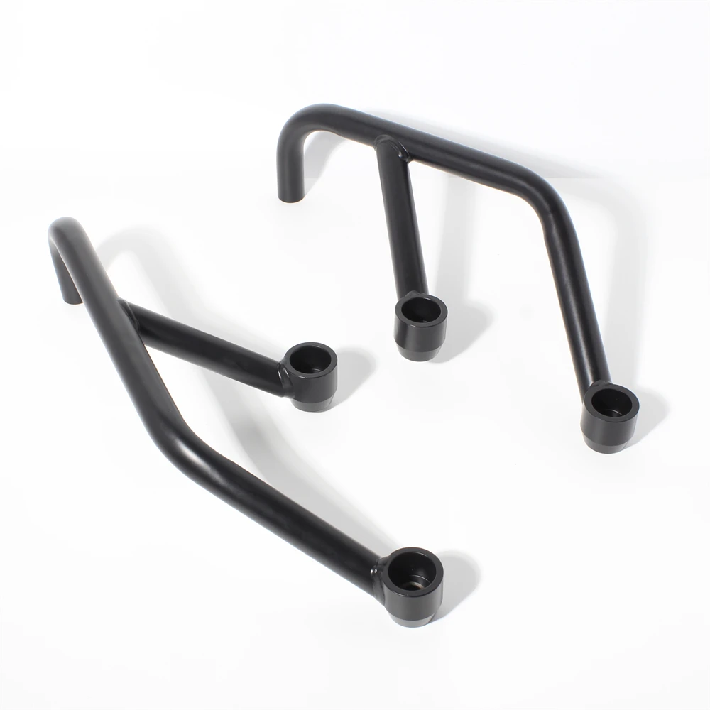 

For Yamaha MT-03 MT-25 MT03 MT 25 2015 2016 2017 2018 2019 2020 Engine Frame Protector Crash Bars Guards Motorcycle Accessories