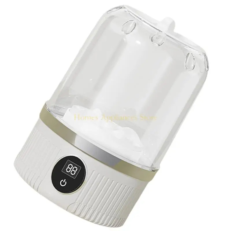 D0AB Travel Friendly Washer 1L Activity Appliance Appliance