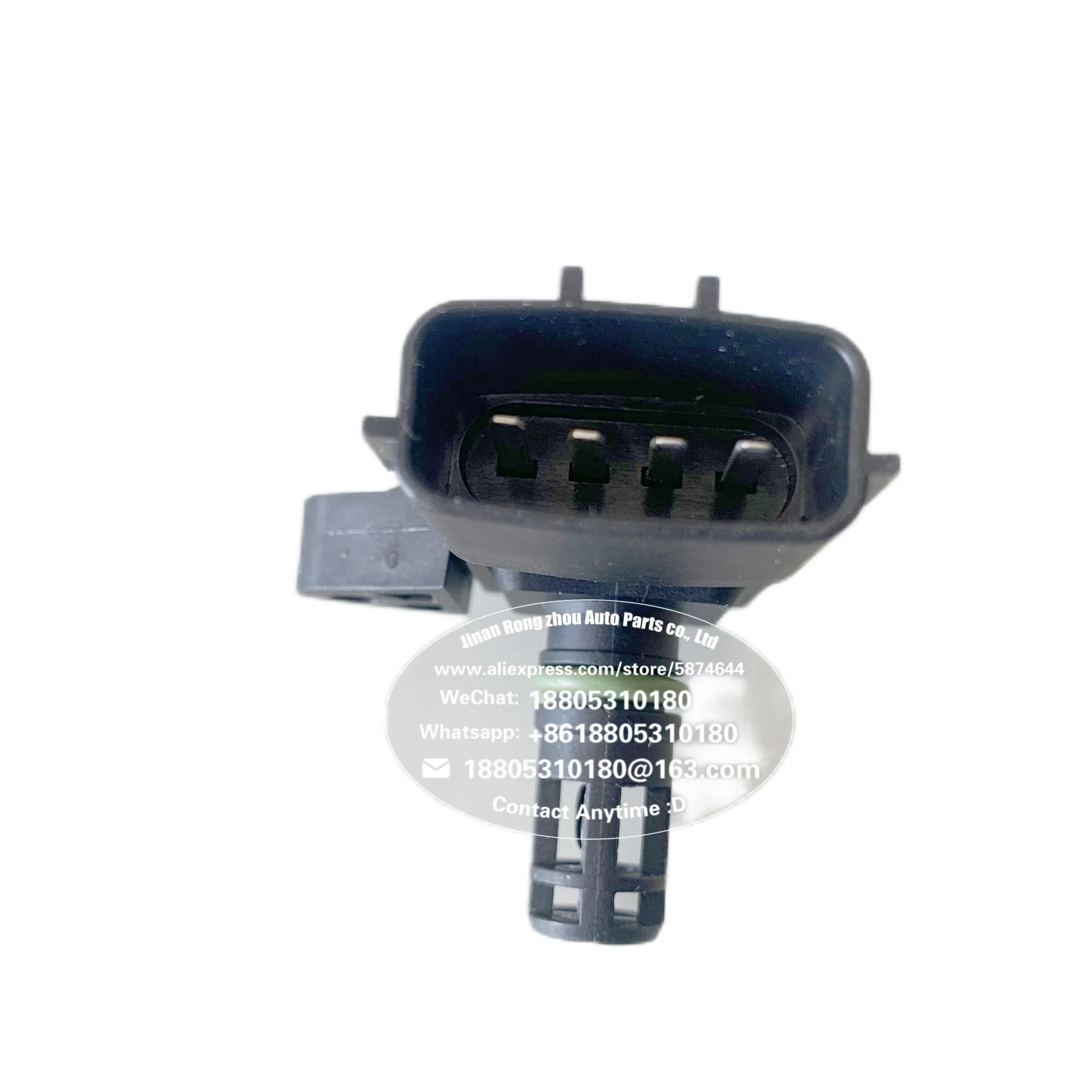 VG1099090112 Ansaugkrümmer-Drucksensor Ladedrucksensor Kompatibel mit SITRAK MAN HOWO LKW Dieselmotor – Detail 2