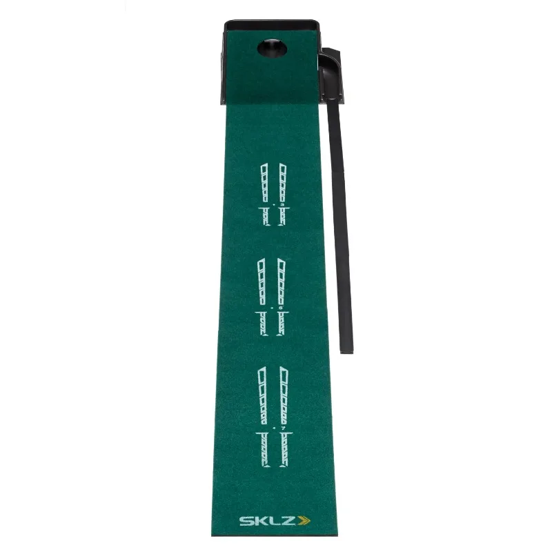 

SKLZ Accelerator Pro Home Putting Practice Mat