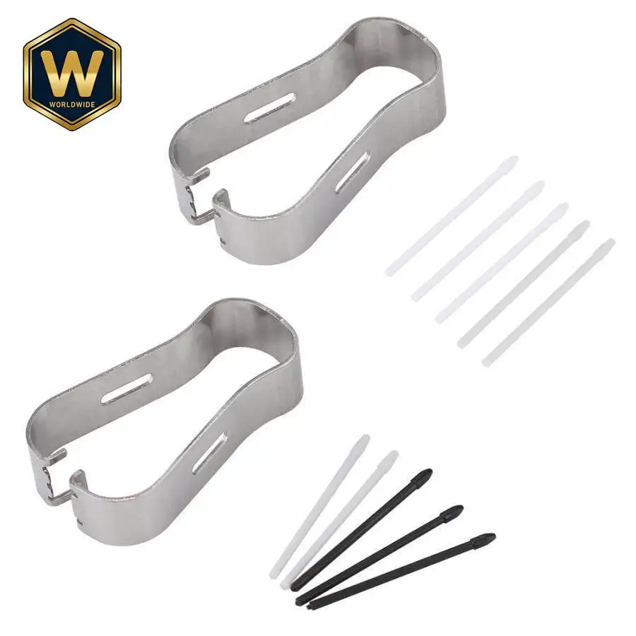 

Refill for Note8 Stylus Pen, Compatible with Tab S3 S4 S6 S7 Tablet, Note 7/8/9