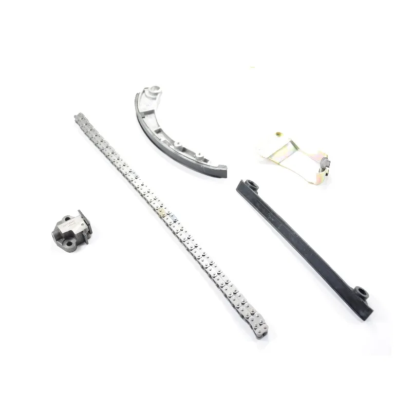 

Timing Chain Kit For Porter Maxxi 104477 Apply Engine DA468Q DA471QLR 1.3L With OE B010097 B010109 Auto Parts
