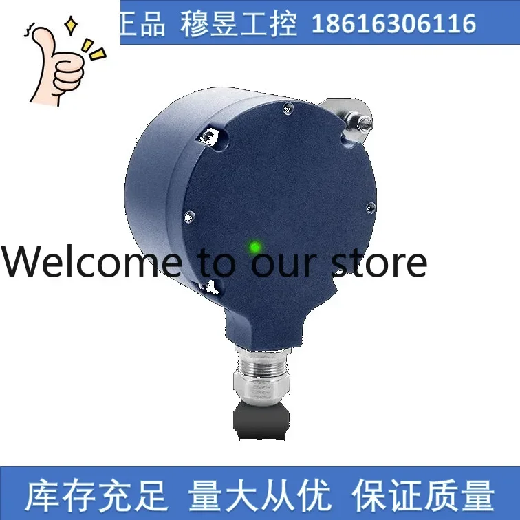 [Regular Product] 861900220-2048 Free Shipping Swedish Linde Encoder (leinelinde)