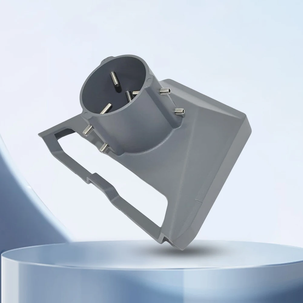 ل Starlink Gen 3 الأنابيب محول القطب جبل سقف تصاعد القطب الأنابيب موصلات جبل لوحة سقف جبل ل Starlink القياسية طبق