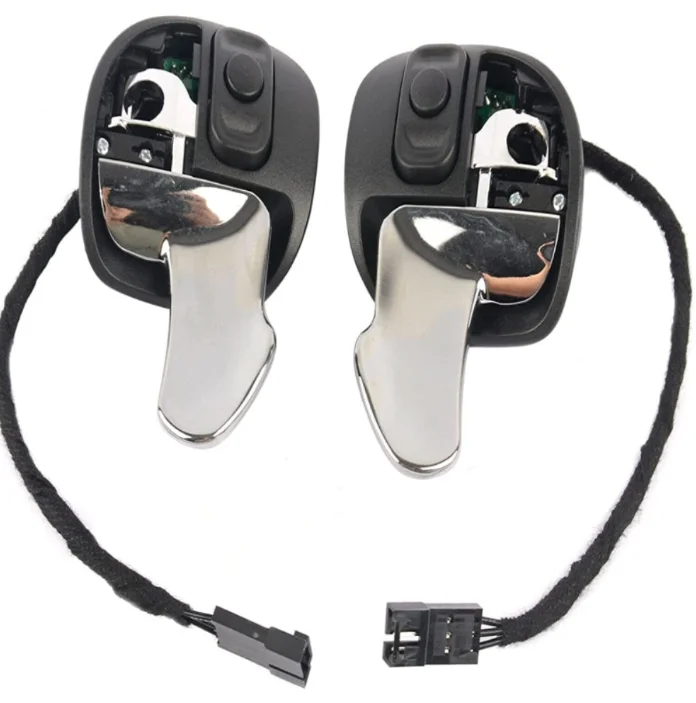 

LEFT SIDE PADDLE SHIFT SHIFTER for Charger 5RQ09DX9AC 5RQ08DX9AC 5RQ08DX9 5RQ09DX9