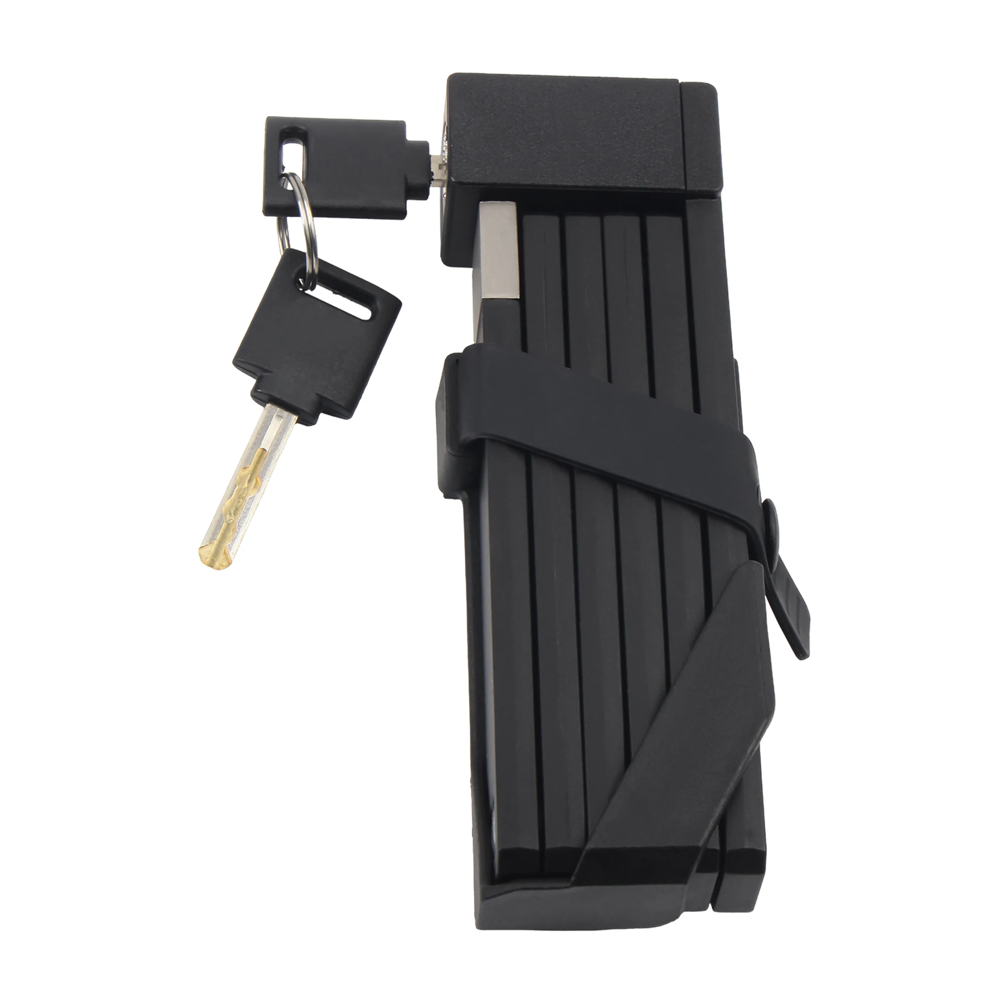 電動 E-バイク折りたたみ自転車ロック MTB バイクロードサイクリングチェーンロックセキュリティ盗難防止ポータブルロックユニバーサルパーツ