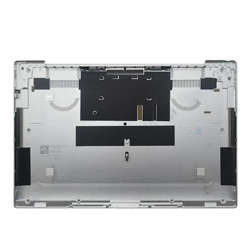 NEW For Dell XPS 13 9300 9310 P117G Laptop LCD Back Cover/Bottom Case Silver Top Housing Cover Rear Lid 03RWWX 0T3Y7G