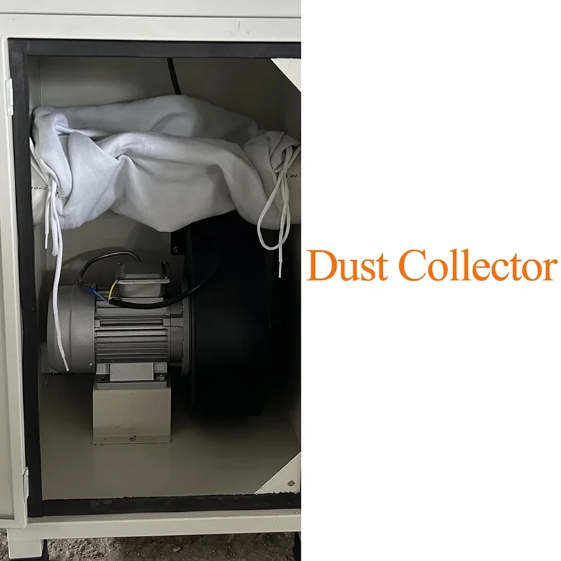 high quality NEW vals Speed Control Jewelry Equipment hine Gold & Silver Jewellery Polishing Vacuum Polisher