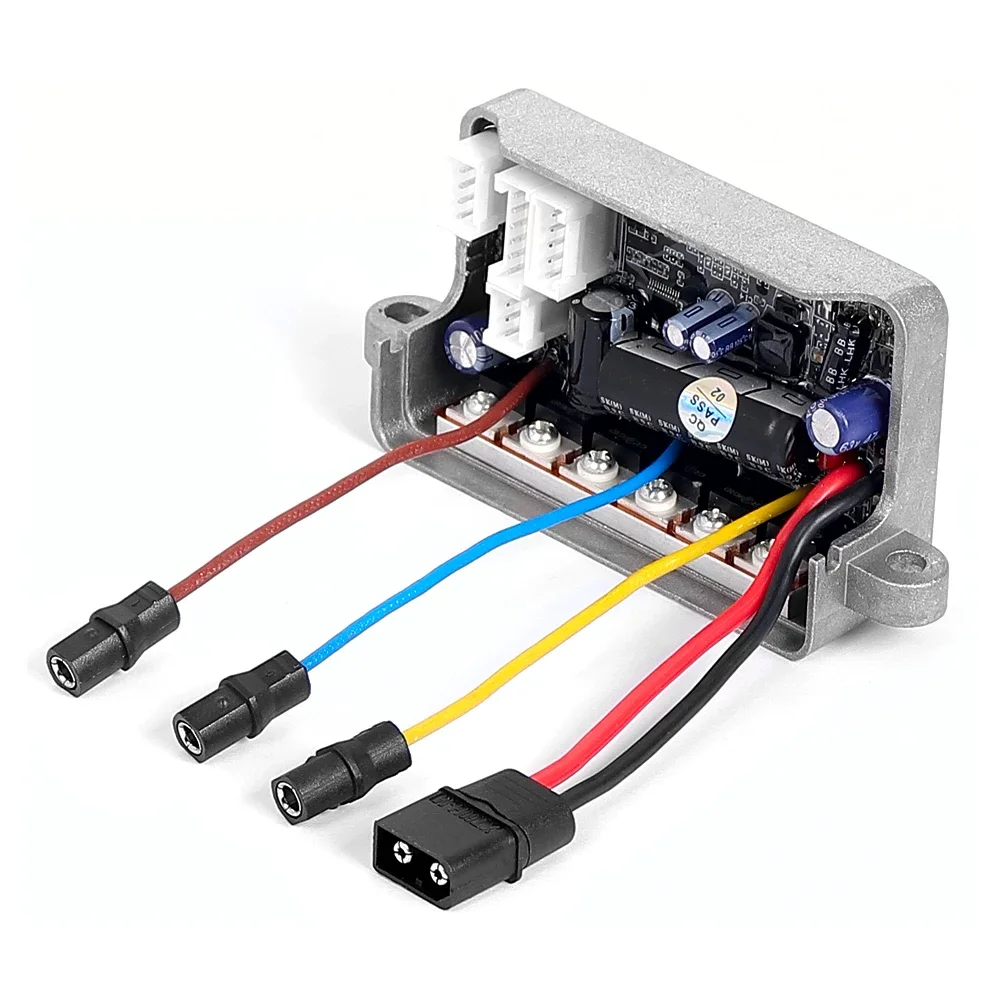 Contrôleur pour NIU KQi2 Pro Scooter électrique KickScooter, pièce de rechange de contrôleur de moteur Durable de haute qualité.