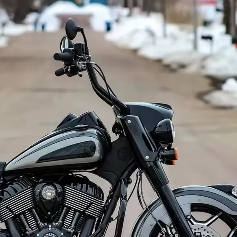 Motorcycle Bar 16