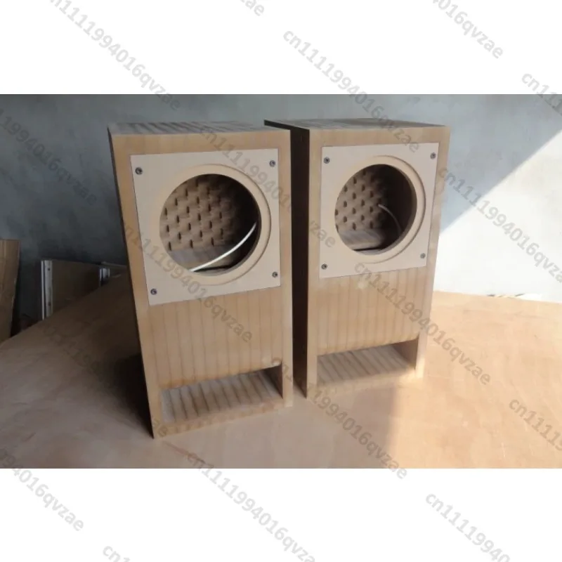 Speaker Empty Box 6.5 Inch Full Range Speaker Test Speaker Courage Significant Other