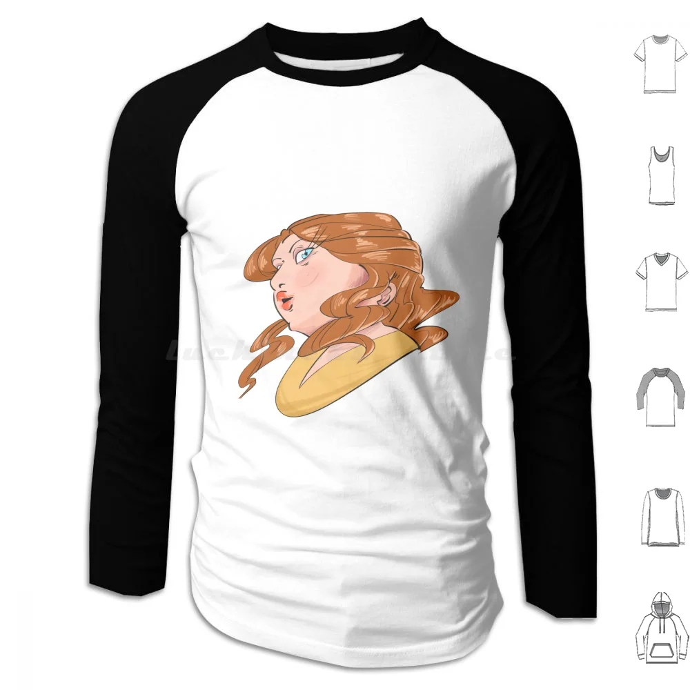 

Penélope From Hoodies Long Sleeve Colin Netflix Anthony Penelope Featherington Daphne Lady Whistledown Kate Sharma