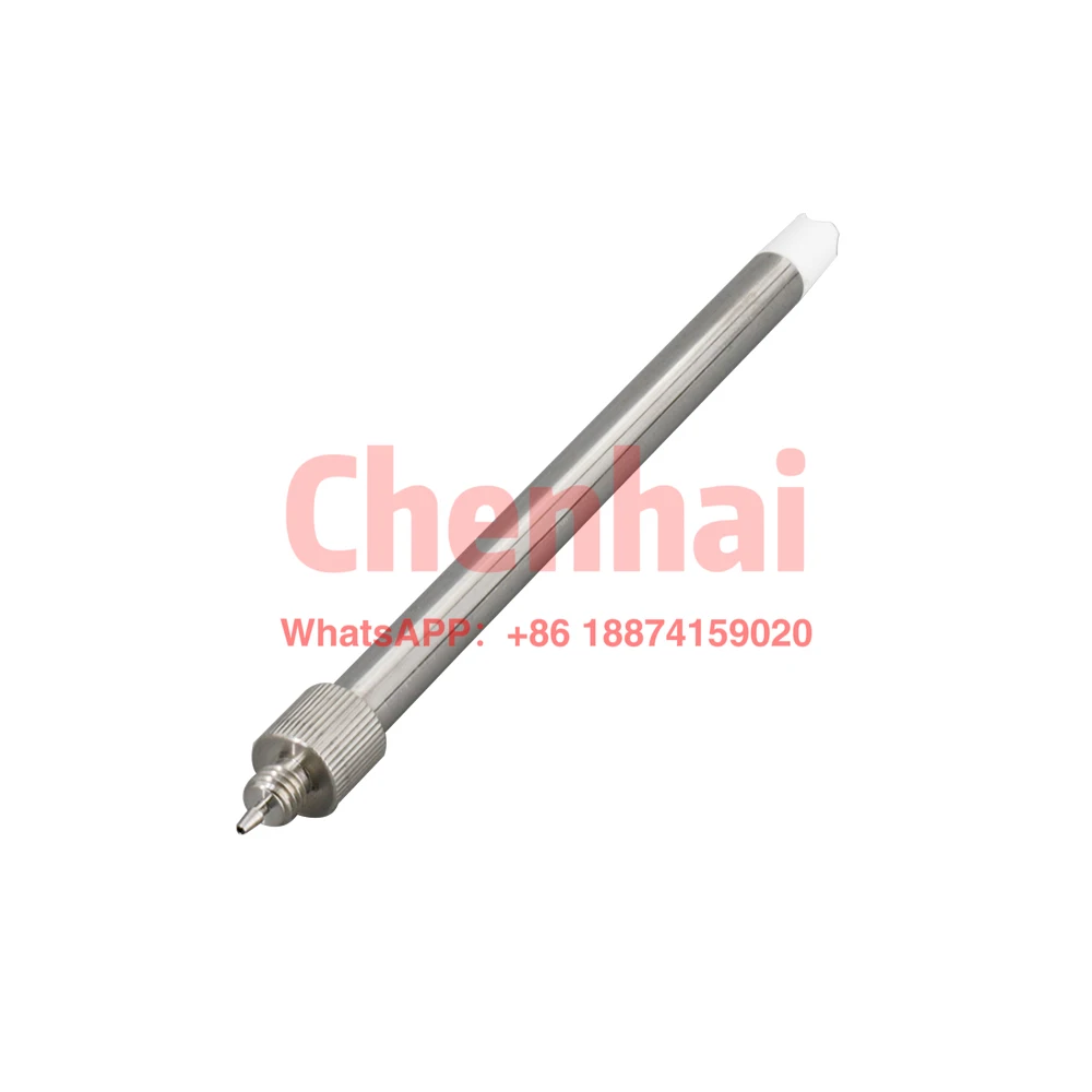 

Solvent Adding Pipe For Ec-Jet 1000 Series Printer Spare Parts